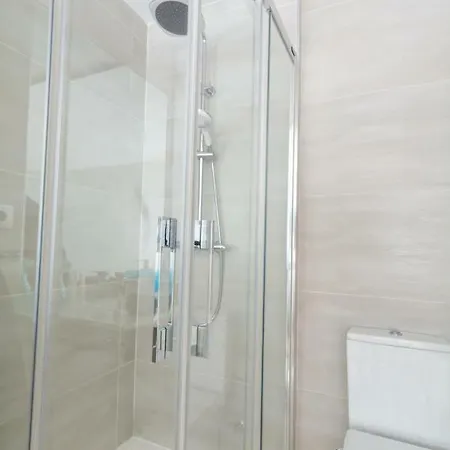 Eluxuria Sunny * Torrevieja