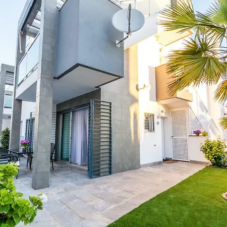 Apartment Eluxuria Sunny *