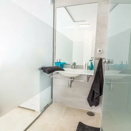 Eluxuria Sunny * Torrevieja