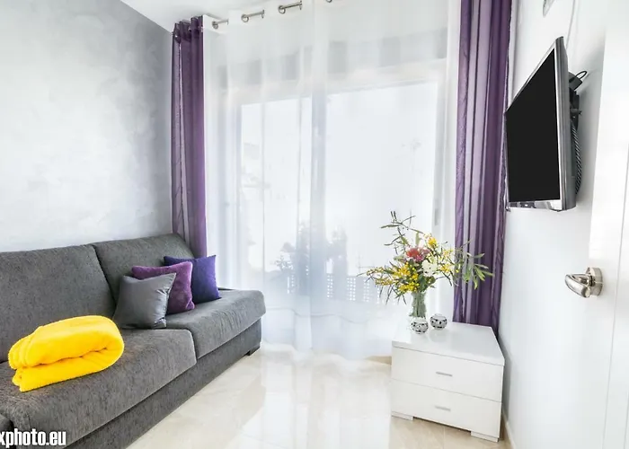 Eluxuria Sunny * Торевьиа