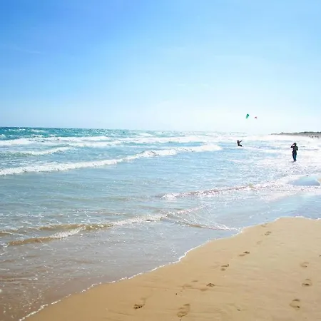 Apartman Eluxuria Sunny *